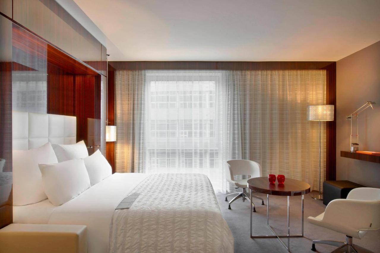 Le Meridien Etoile Parijs