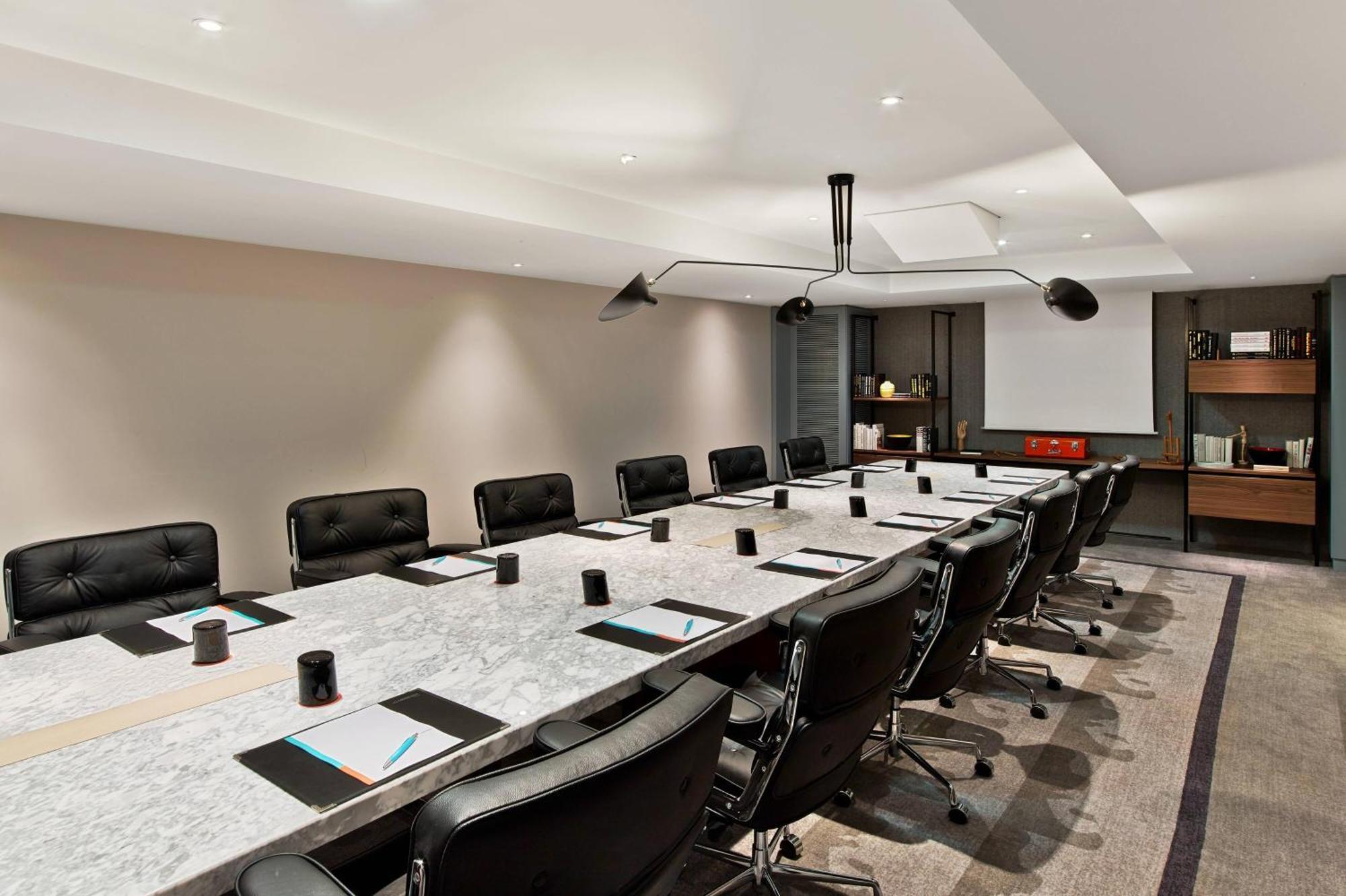 Le Meridien Etoile 4* Parijs