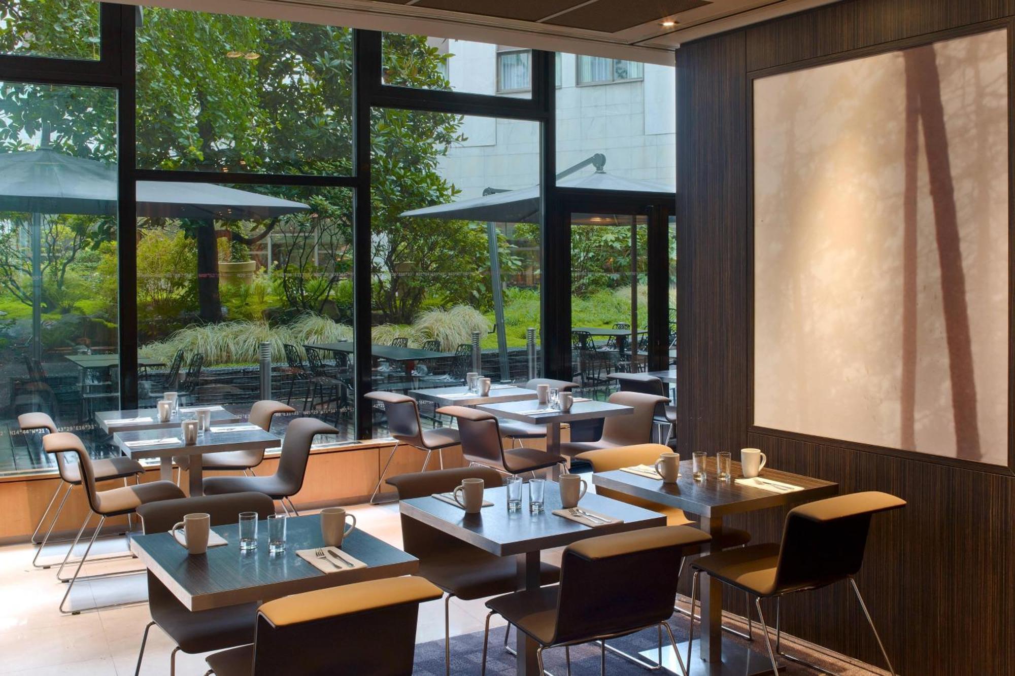 Le Meridien Etoile Parijs
